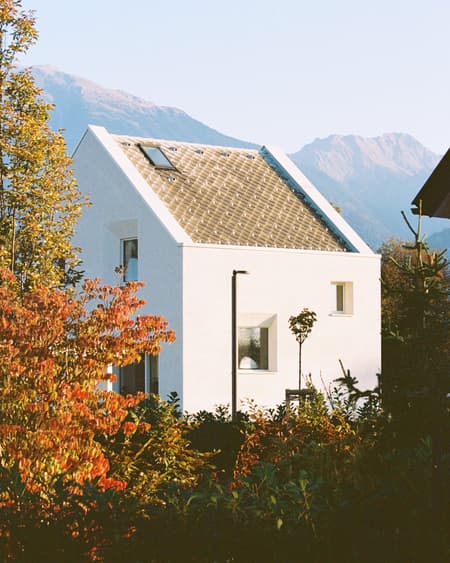 House Koritno